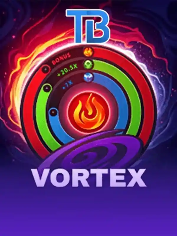 ঘূর্ণি গেম ব্যানার - poko অনলাইন ক্যাসিনো