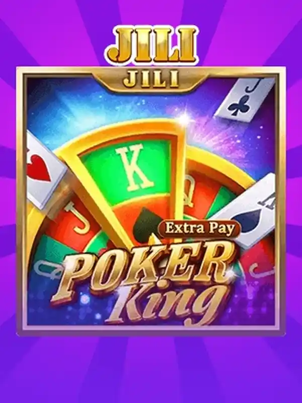 poko ক্যাসিনো জুজু রাজা স্লট গেম